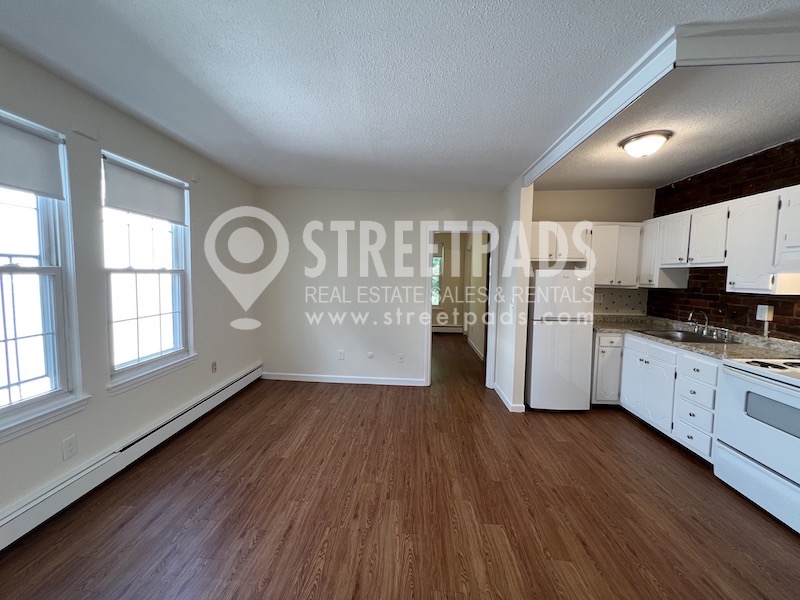 70 Huntington Ave, Jamaica Plain