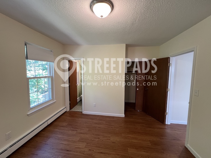 70 Huntington Ave, Jamaica Plain