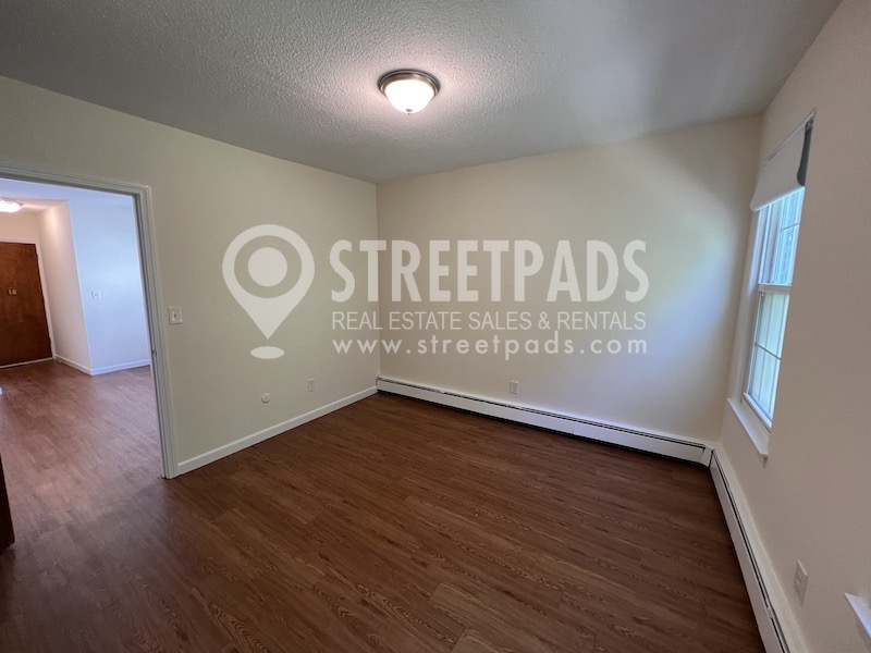 70 Huntington Ave, Jamaica Plain