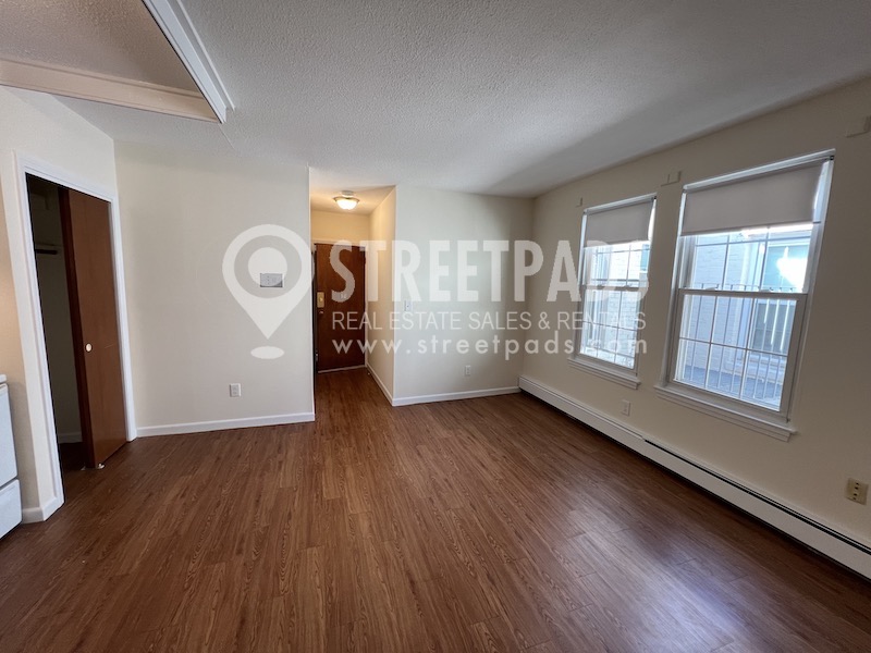 70 Huntington Ave, Jamaica Plain