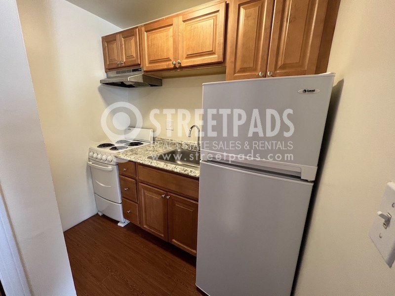 1315 Commonwealth Ave, Allston