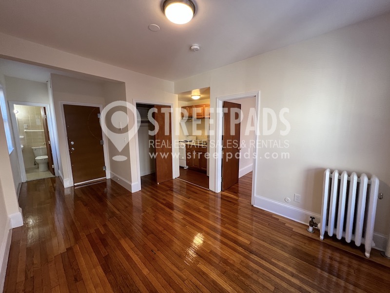 1315 Commonwealth Ave, Allston