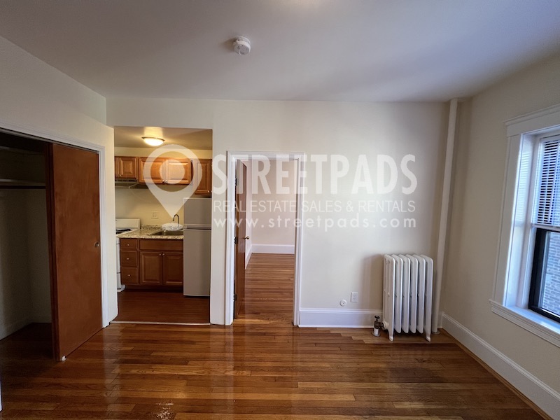 1315 Commonwealth Ave, Allston