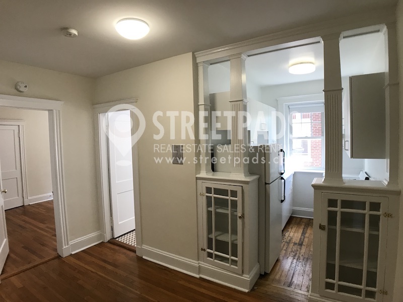 19 Wendell St, Harvard Square