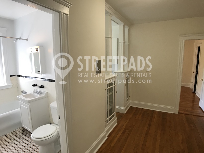 19 Wendell St, Harvard Square