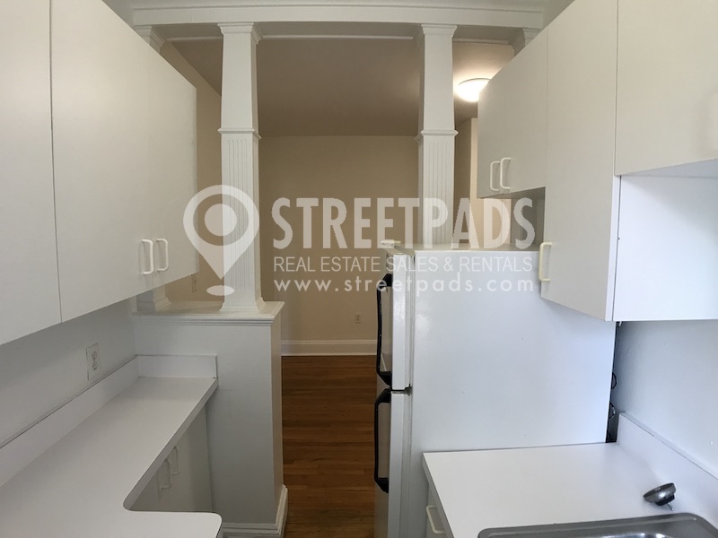 19 Wendell St, Harvard Square