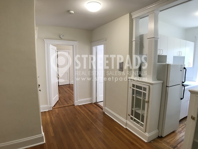 19 Wendell St, Harvard Square