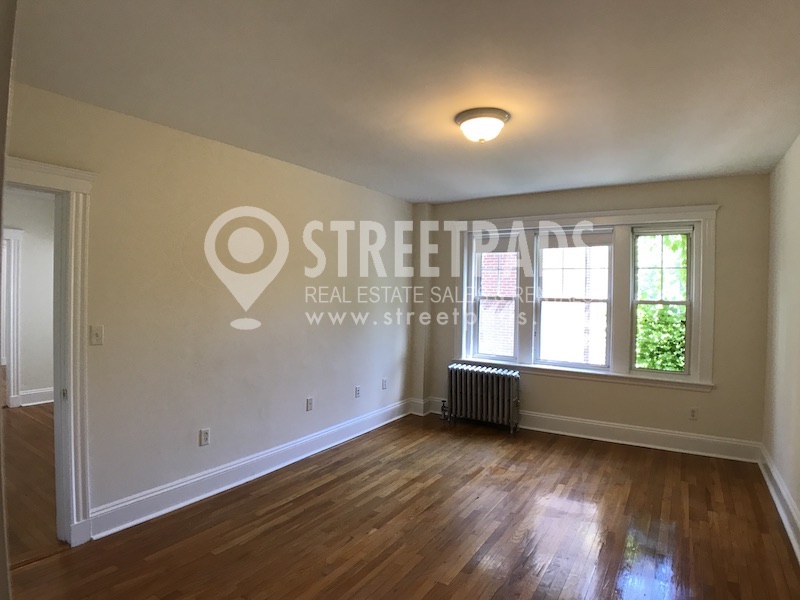 19 Wendell St, Harvard Square