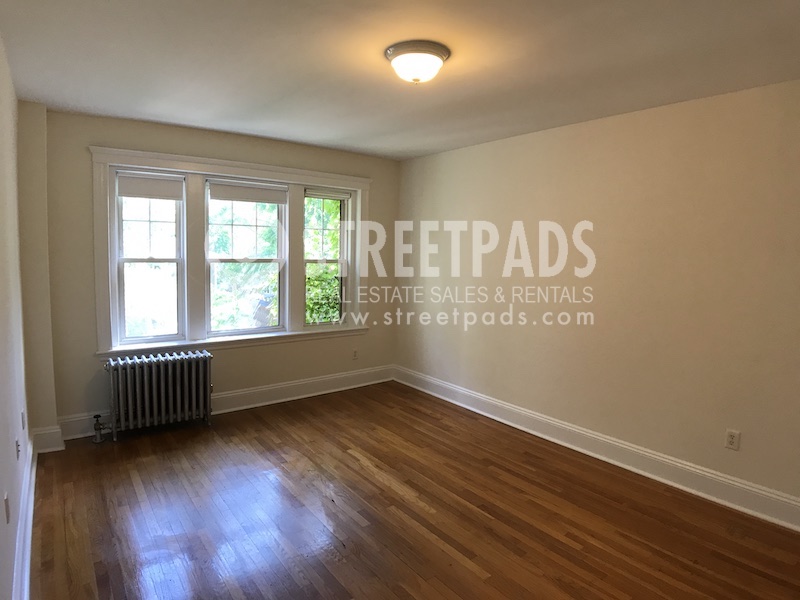 19 Wendell St, Harvard Square