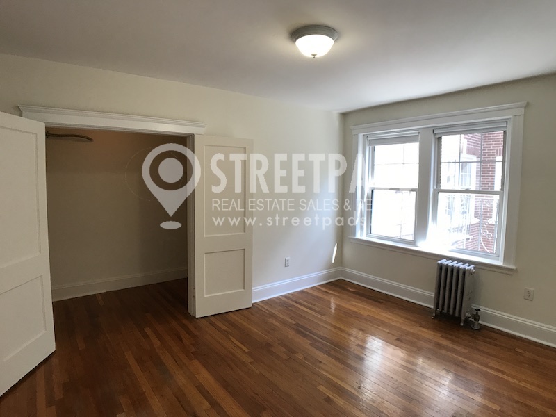 19 Wendell St, Harvard Square