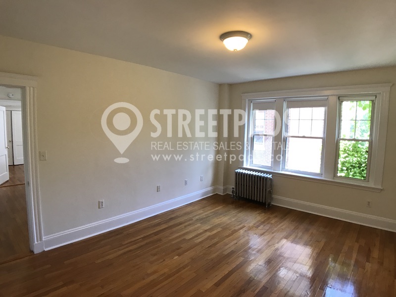 19 Wendell St, Harvard Square