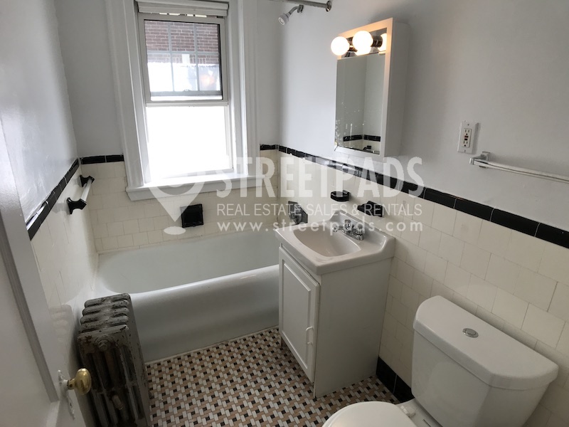 19 Wendell St, Harvard Square