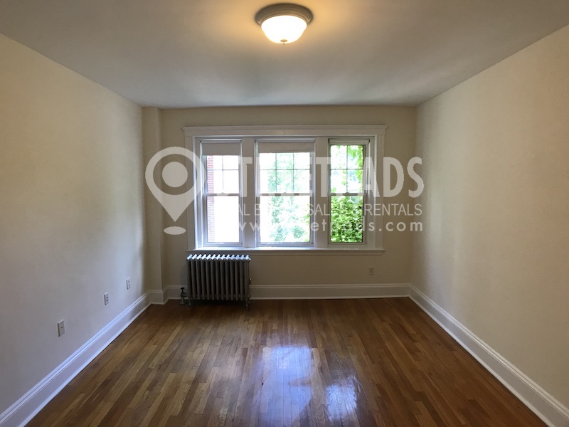 19 Wendell St, Harvard Square