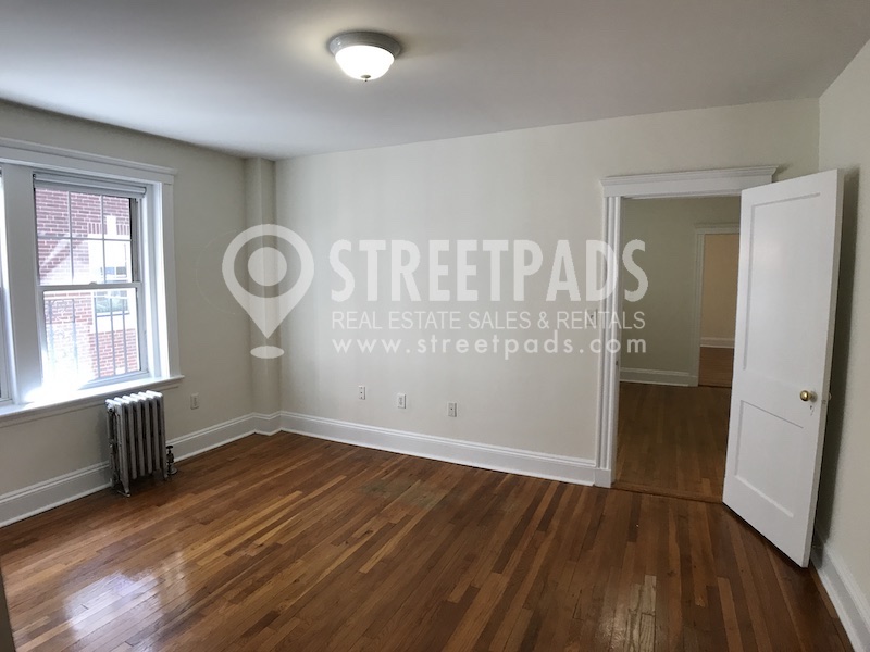 19 Wendell St, Harvard Square