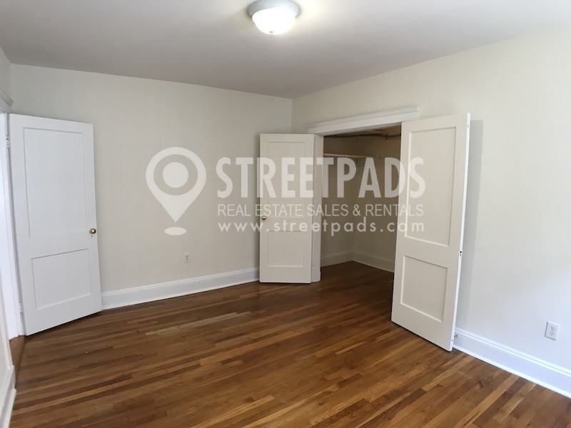 19 Wendell St, Harvard Square