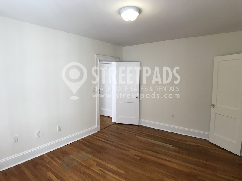 19 Wendell St, Harvard Square