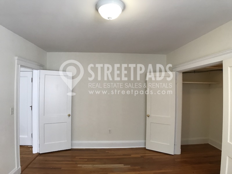 19 Wendell St, Harvard Square