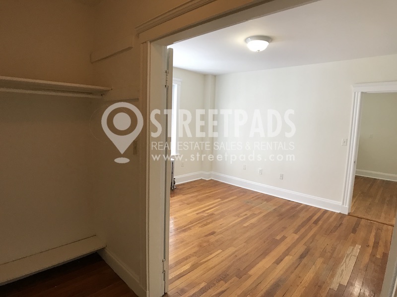 19 Wendell St, Harvard Square