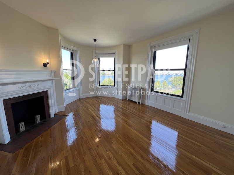 Photos of apartment on Beacon St.,Boston MA 02115