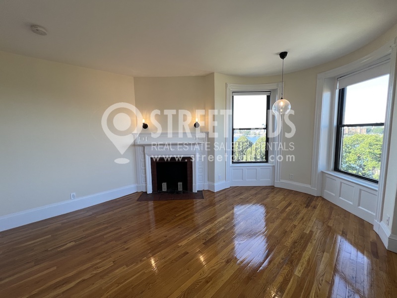 Photos of apartment on Beacon St.,Boston MA 02115