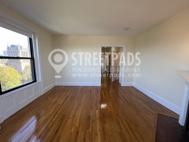 Photos of apartment on Beacon St.,Boston MA 02115