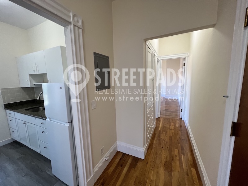 Photos of apartment on Beacon St.,Boston MA 02115