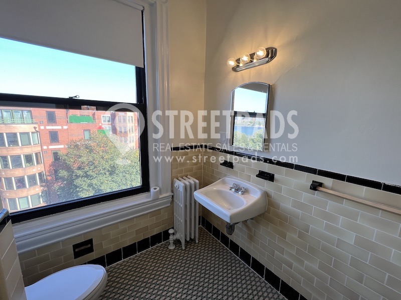 Photos of apartment on Beacon St.,Boston MA 02115