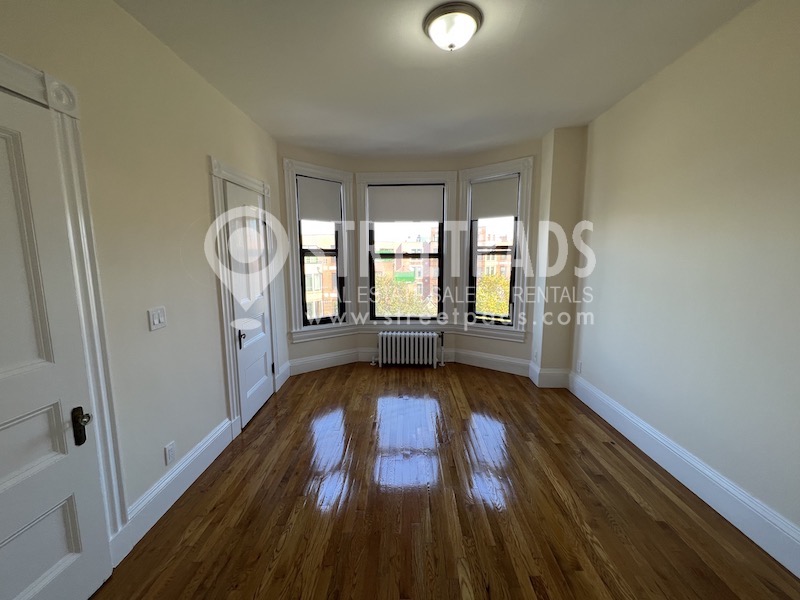 Photos of apartment on Beacon St.,Boston MA 02115