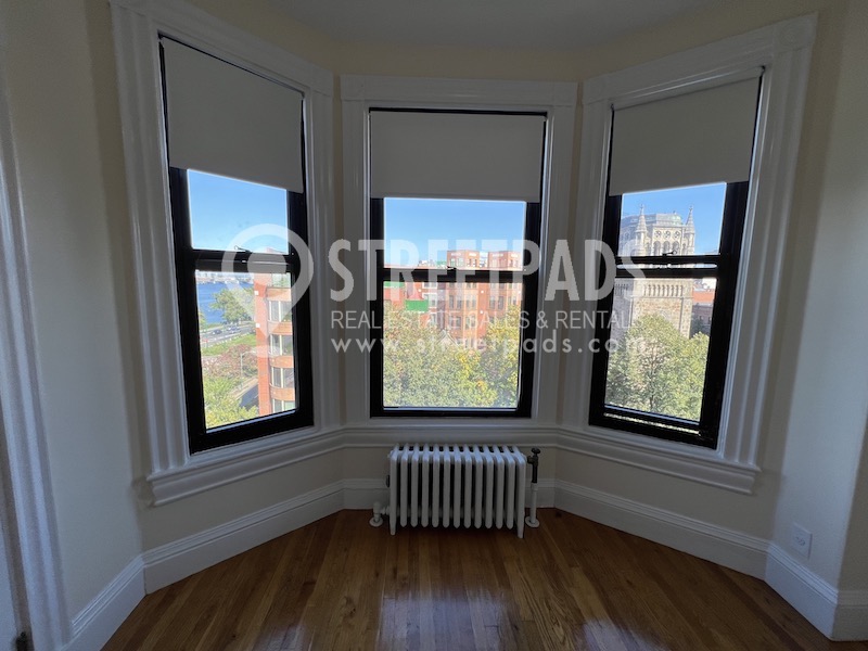 Photos of apartment on Beacon St.,Boston MA 02115