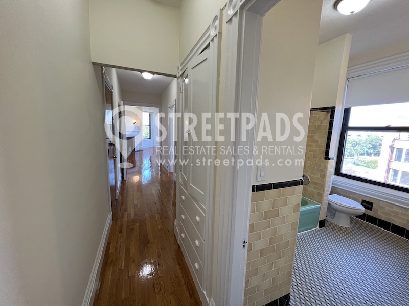 Photos of apartment on Beacon St.,Boston MA 02115