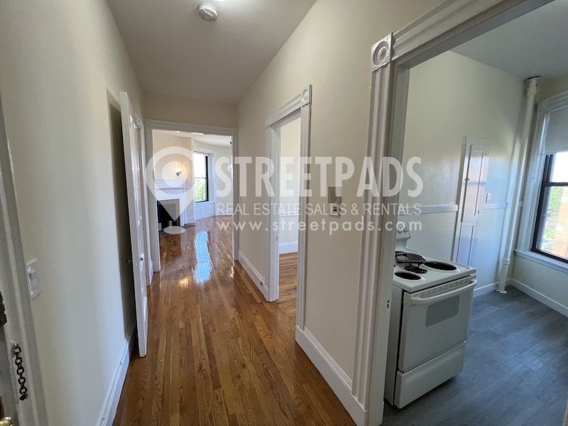 Photos of apartment on Beacon St.,Boston MA 02115