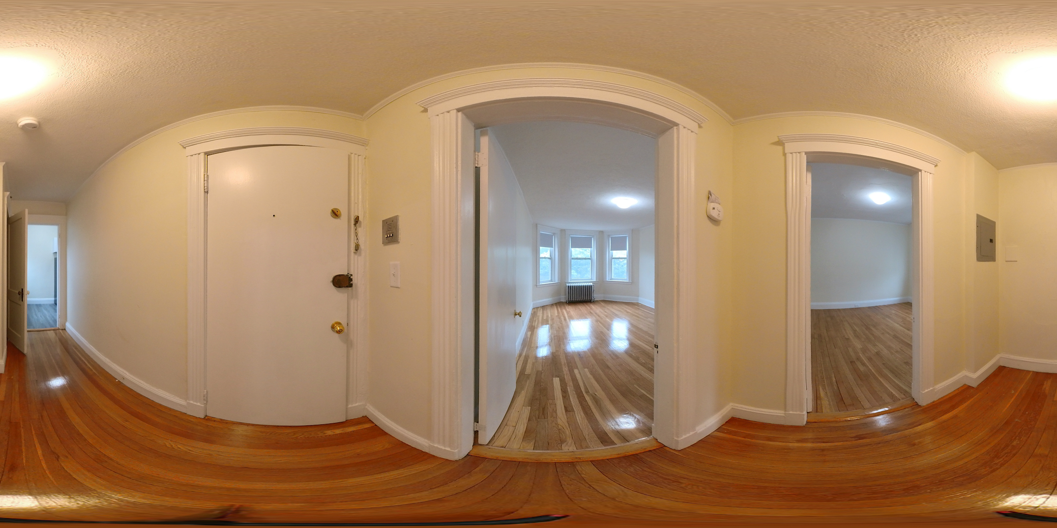 Photos of apartment on Park Dr.,Boston MA 02215