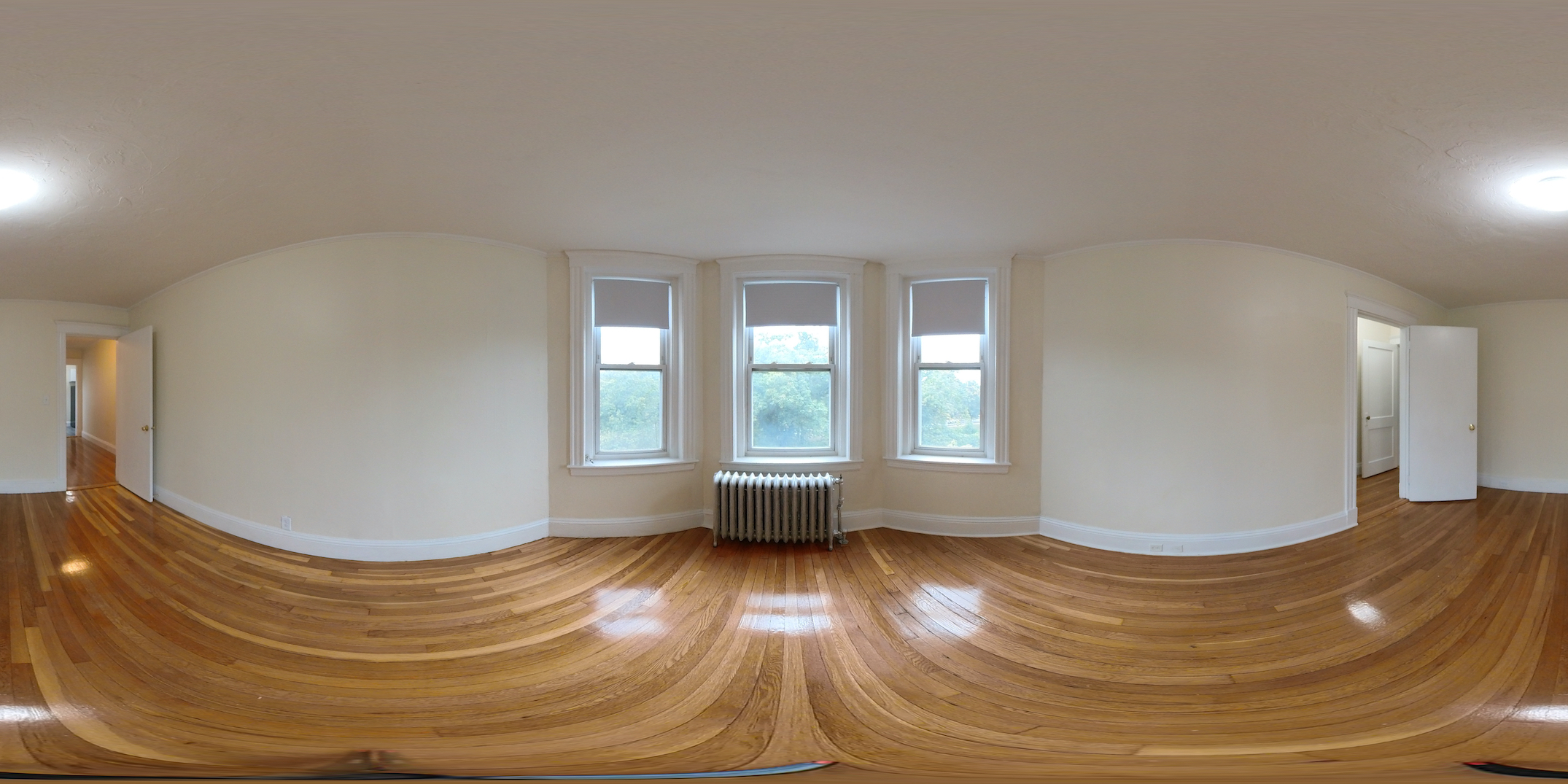 Photos of apartment on Park Dr.,Boston MA 02215