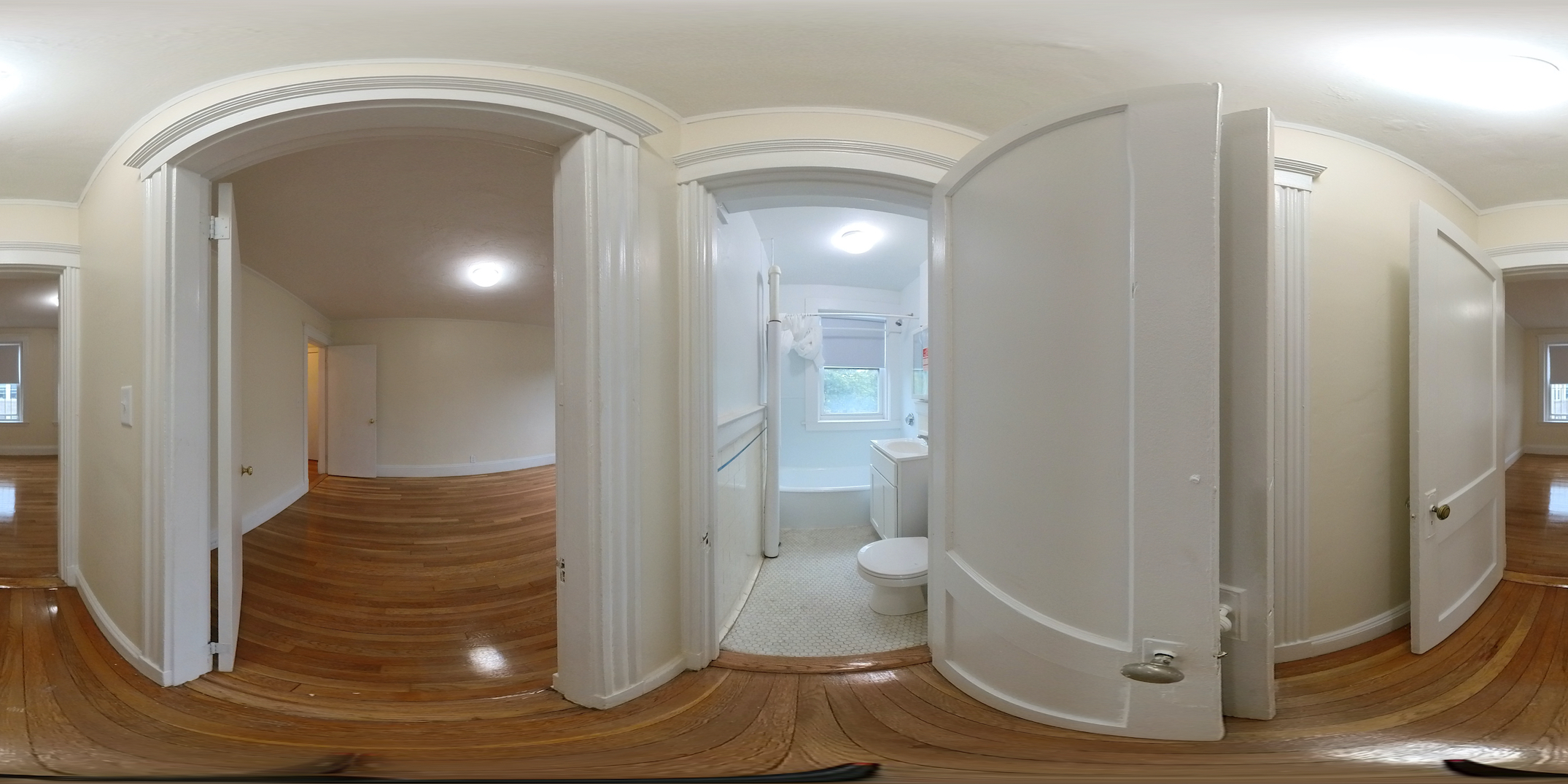 Photos of apartment on Park Dr.,Boston MA 02215