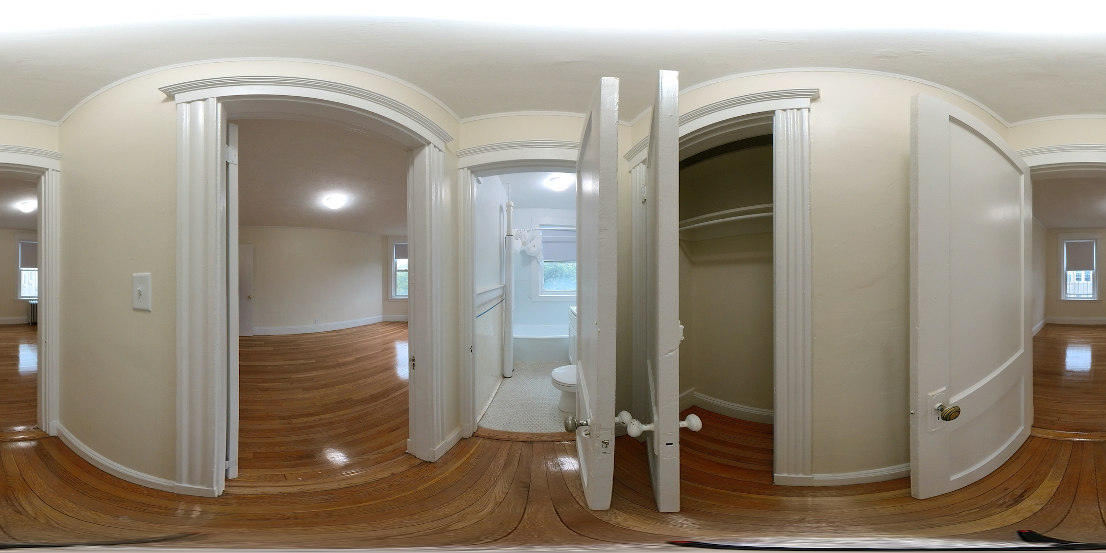 Photos of apartment on Park Dr.,Boston MA 02215