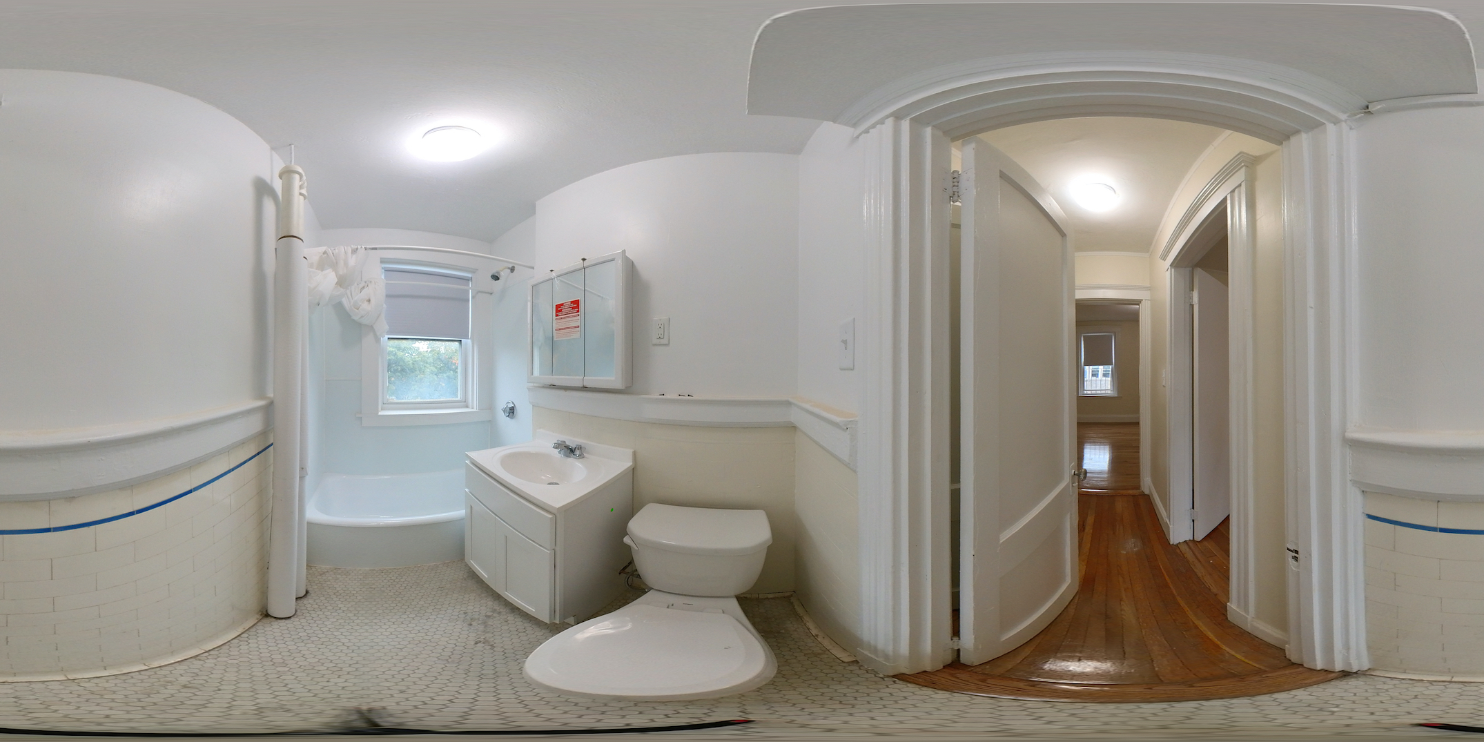 Photos of apartment on Park Dr.,Boston MA 02215