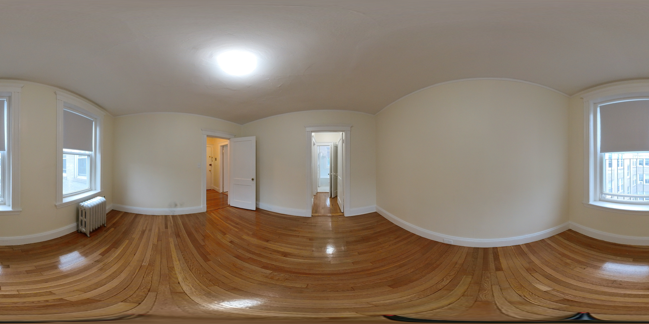 Photos of apartment on Park Dr.,Boston MA 02215