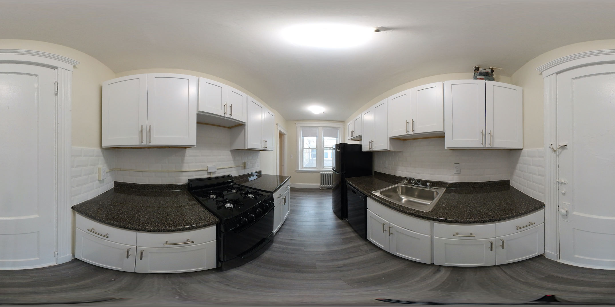 Pictures of  property for rent on Park Dr., Boston, MA 02215