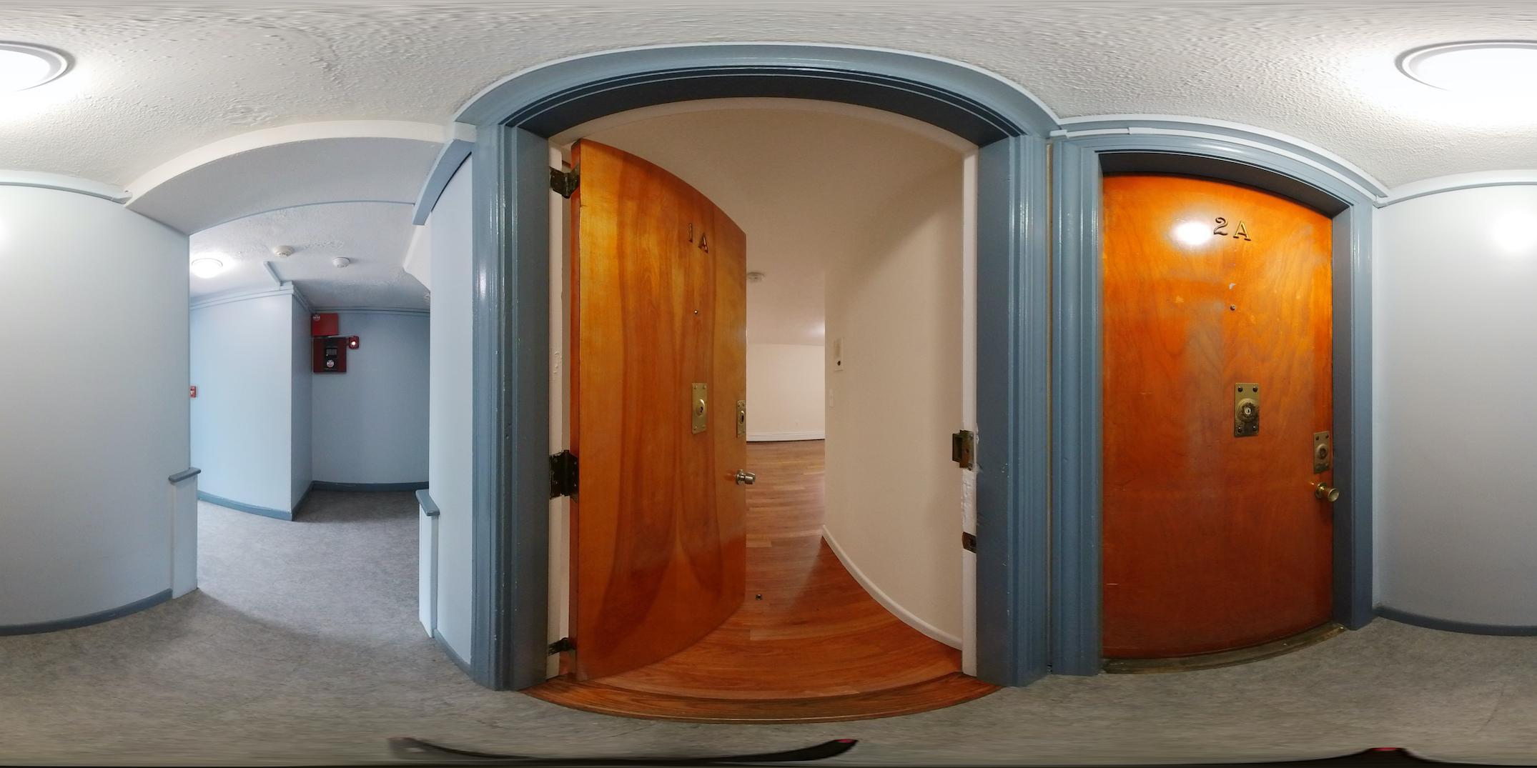 Photos of apartment on Soldiers Field Rd.,Boston MA 02135