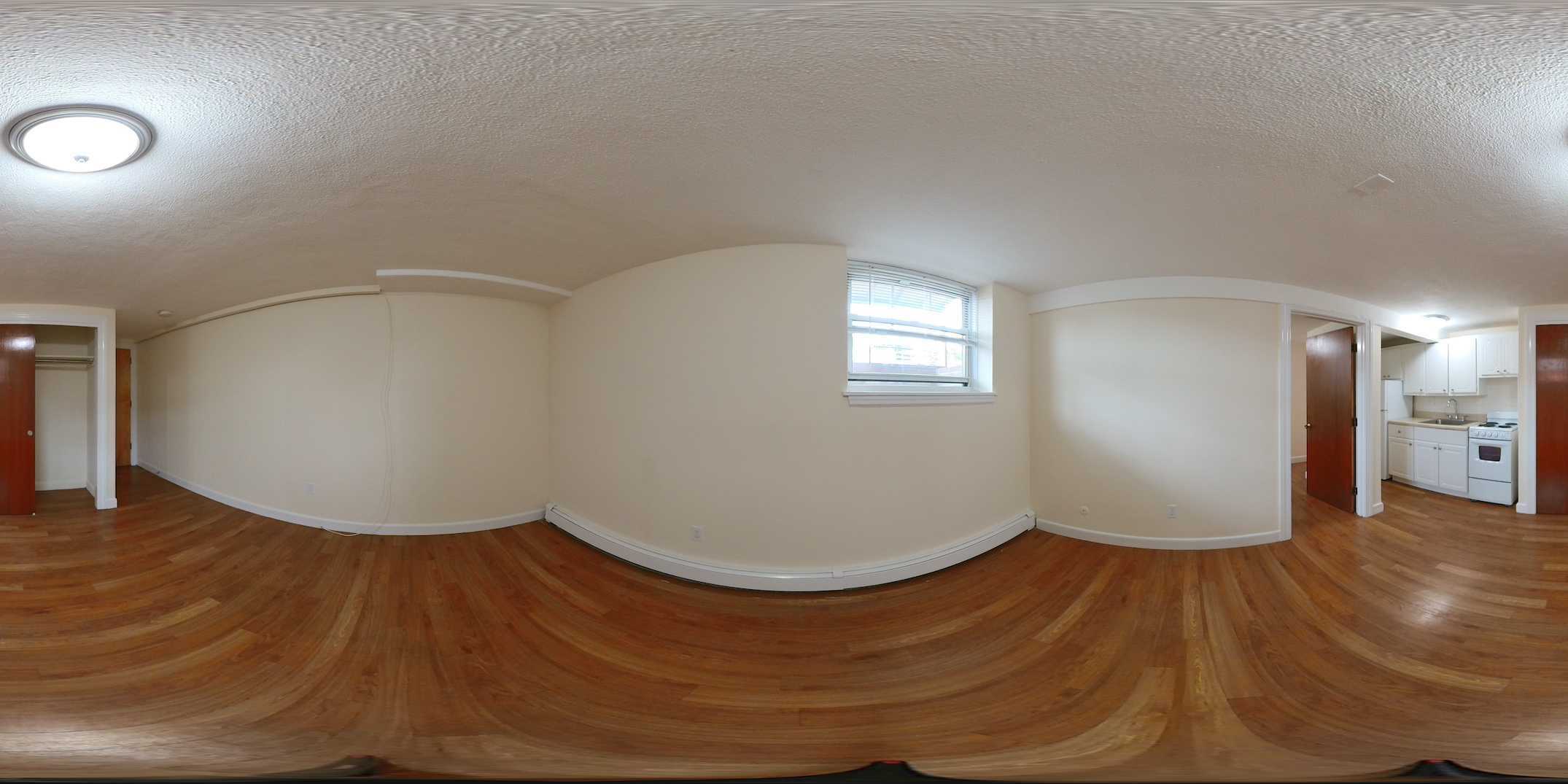 Photos of apartment on North Beacon St.,Boston MA 02135