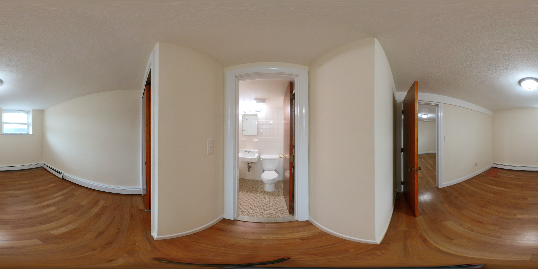 Photos of apartment on North Beacon St.,Boston MA 02135