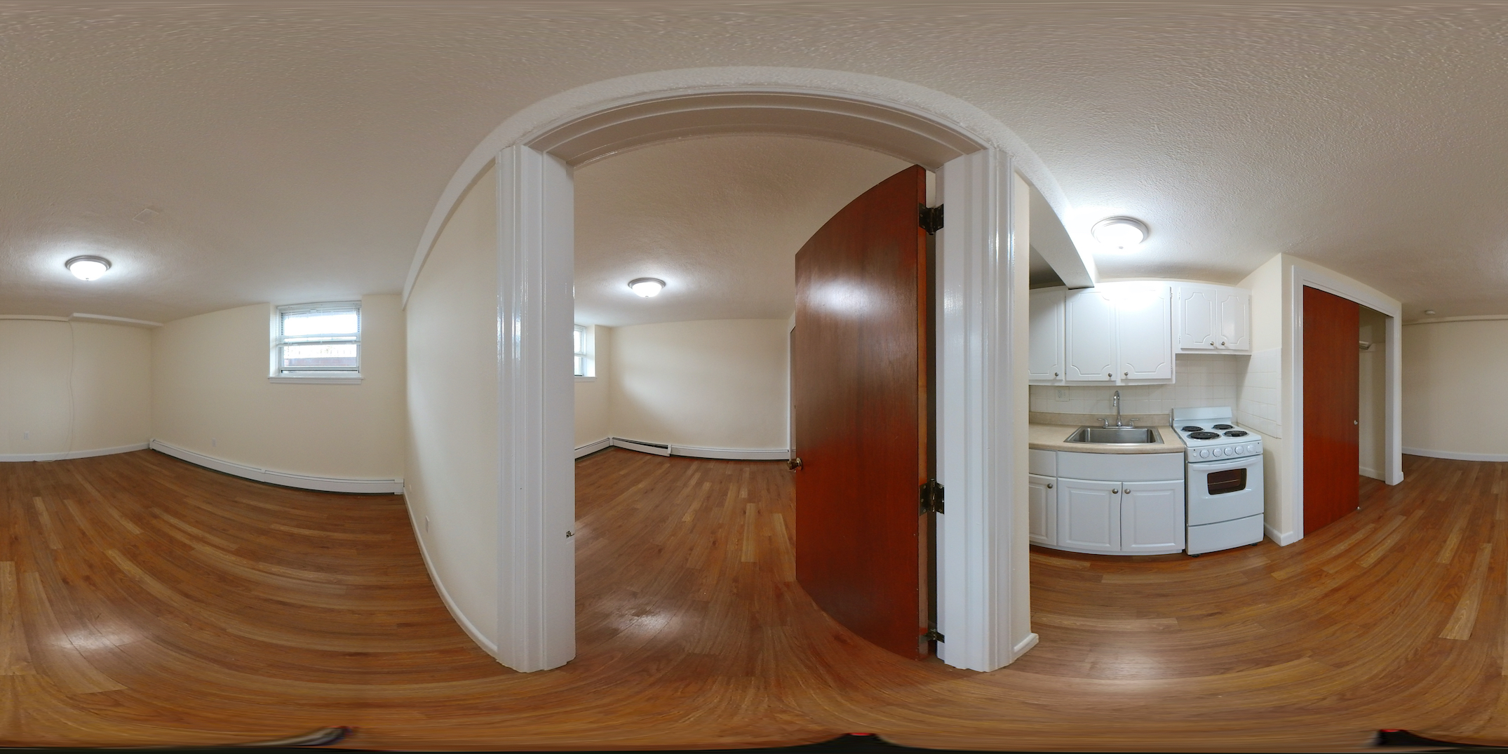 Photos of apartment on North Beacon St.,Boston MA 02135