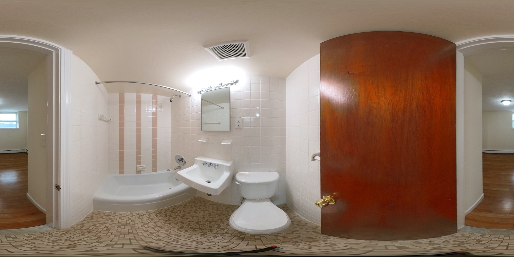 Photos of apartment on North Beacon St.,Boston MA 02135