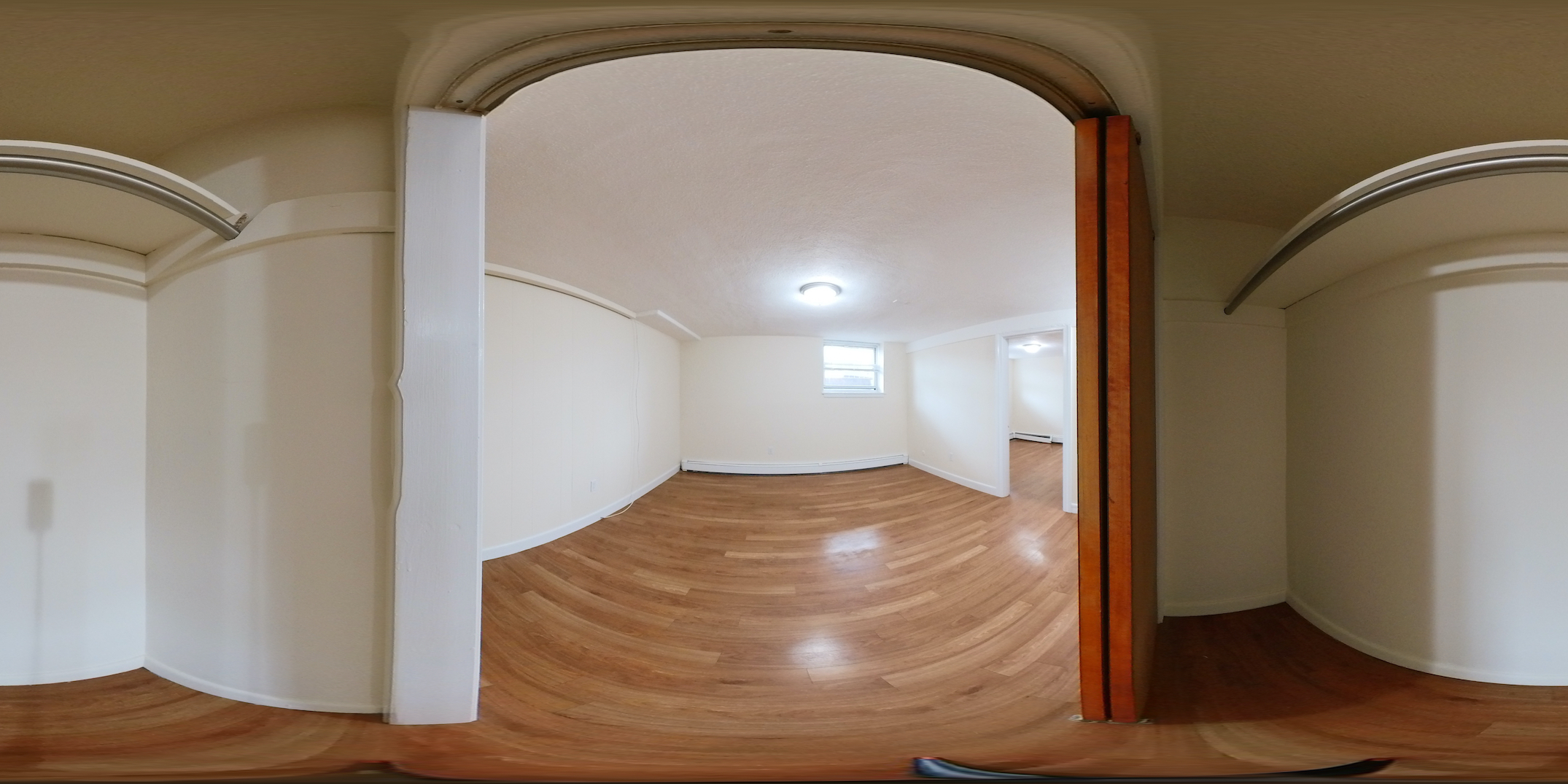 Photos of apartment on North Beacon St.,Boston MA 02135