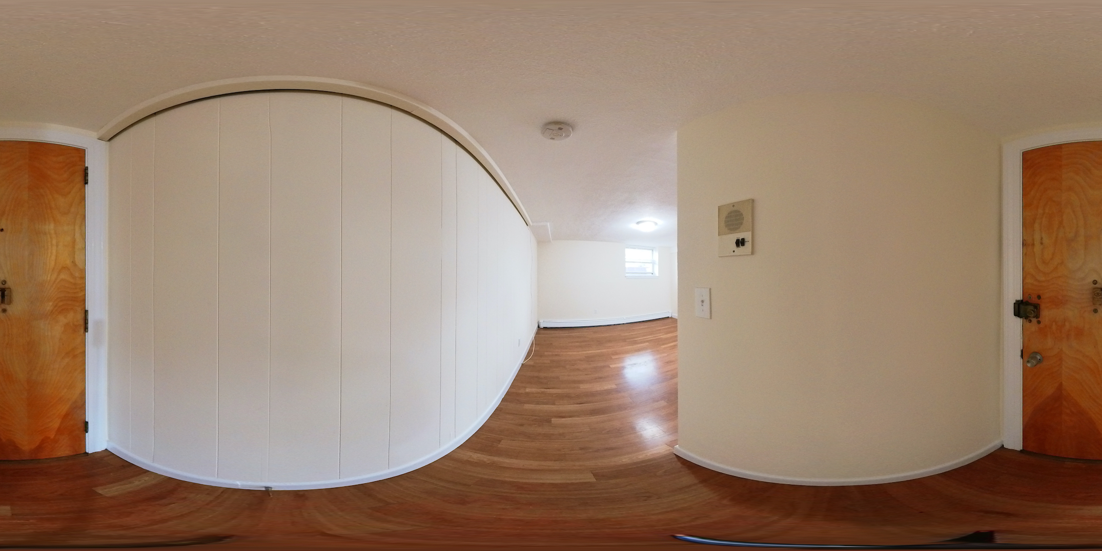 Photos of apartment on North Beacon St.,Boston MA 02135