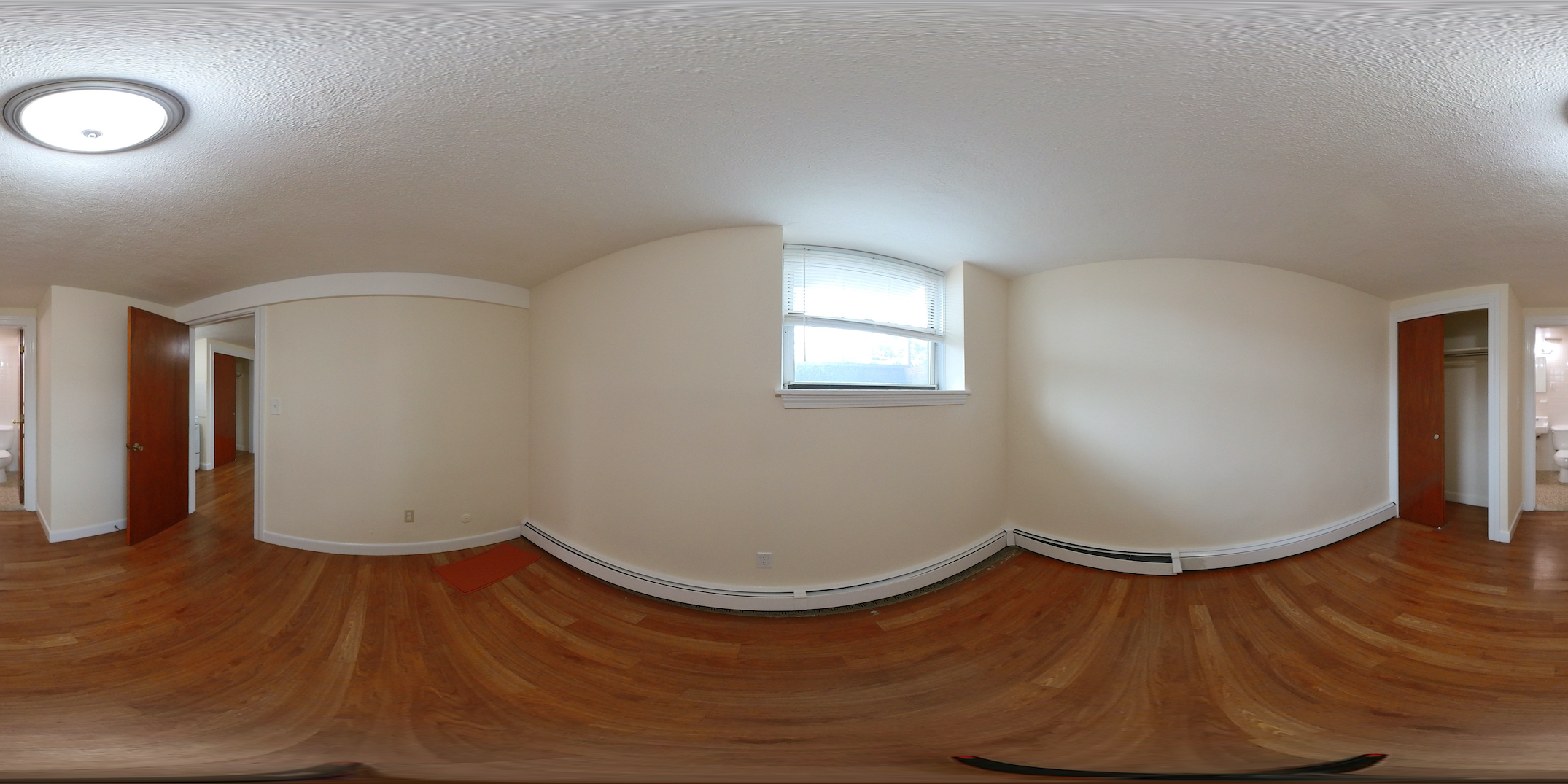 Photos of apartment on North Beacon St.,Boston MA 02135