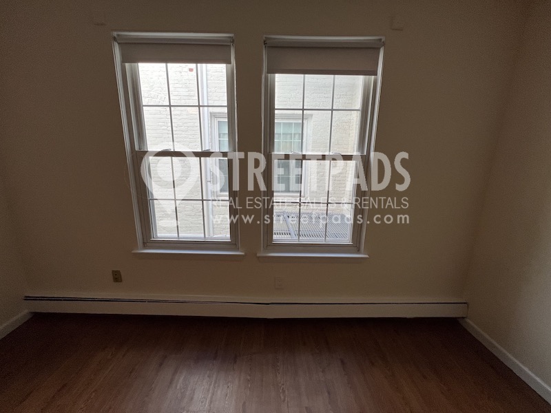 66 South St, Jamaica Plain