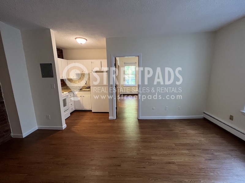 66 South St, Jamaica Plain