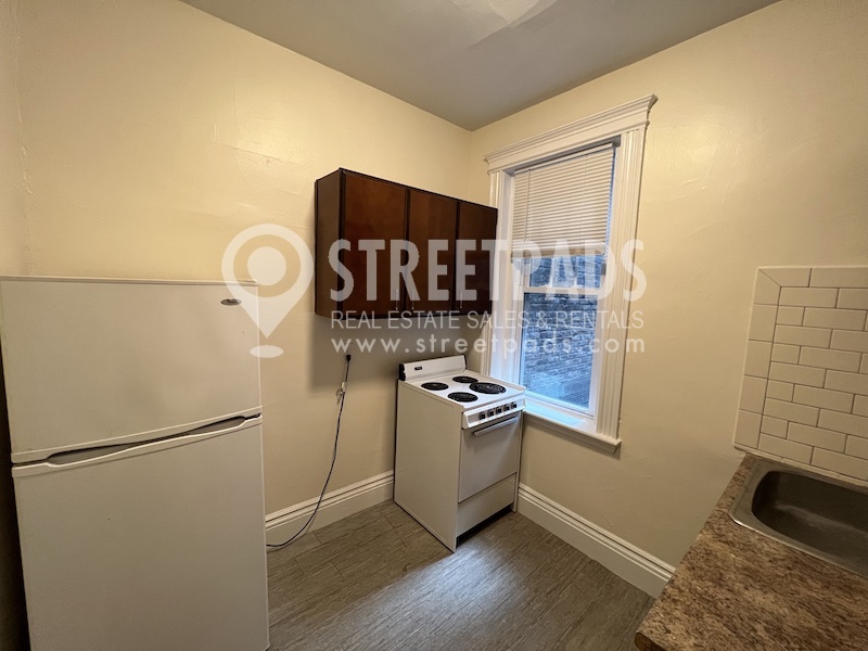 Photos of apartment on Park Dr.,Boston MA 02215
