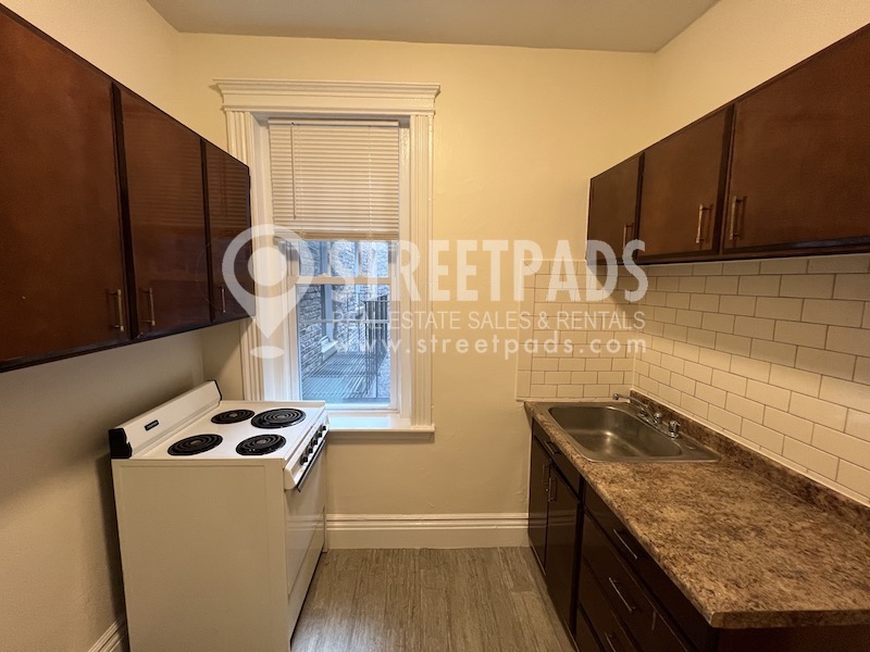 Photos of apartment on Park Dr.,Boston MA 02215